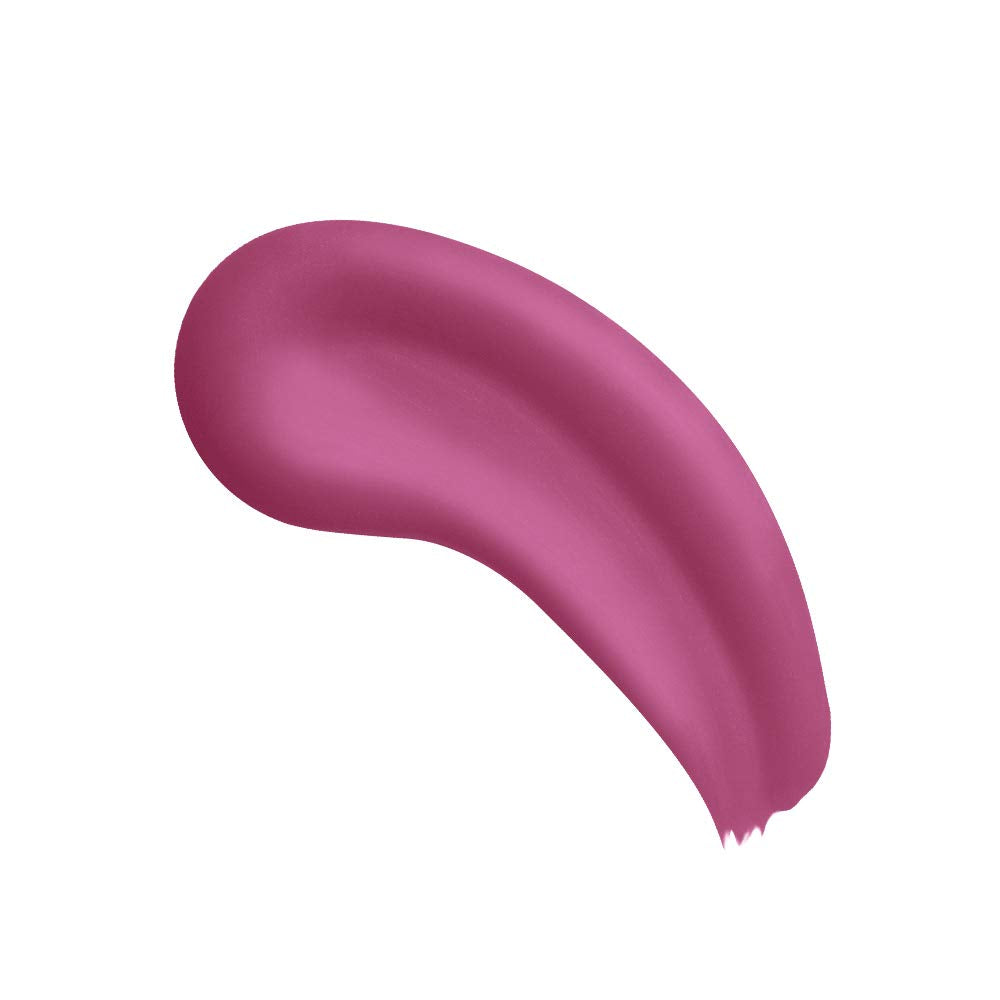 L’Oréal Paris Makeup Infallible Pro Matte Les Macarons Scented Matte Liquid Lipstick, Highly Pigmented, Longwear, Waterproof and Smudge Proof, Praline