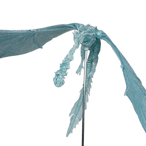 McFarlane Dragons - Game of Thrones - Viserion (Frostbite)(Gold Label)