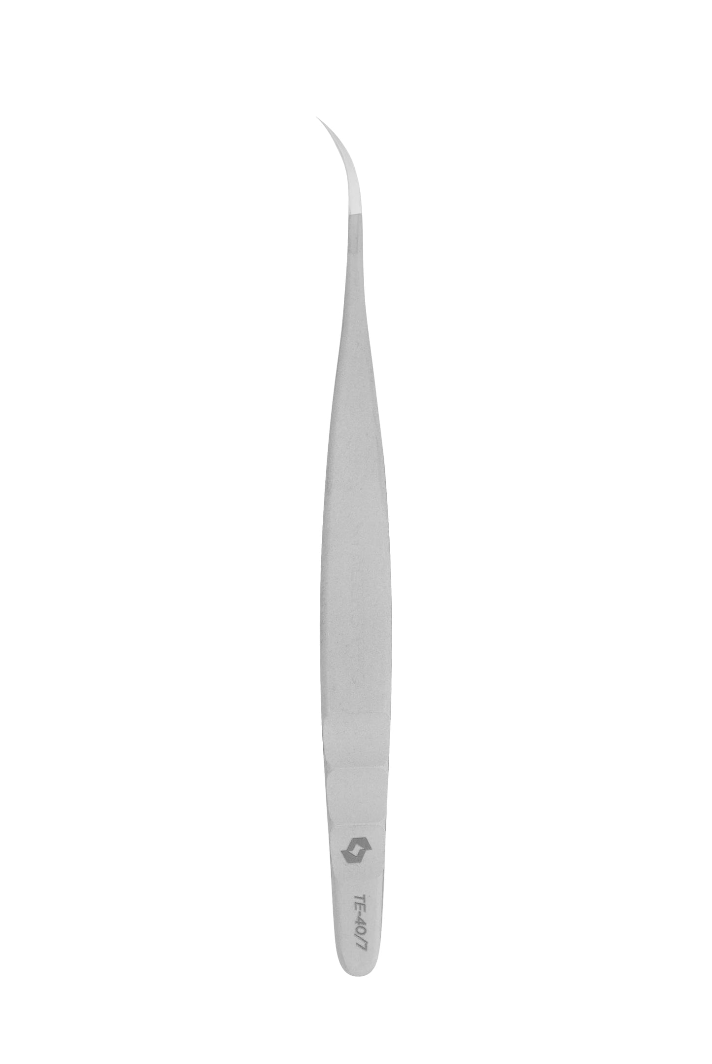 STALEKS PRO Eyelashe Tweezer (TE-407) Beauty and Personal Care STALEKS PRO