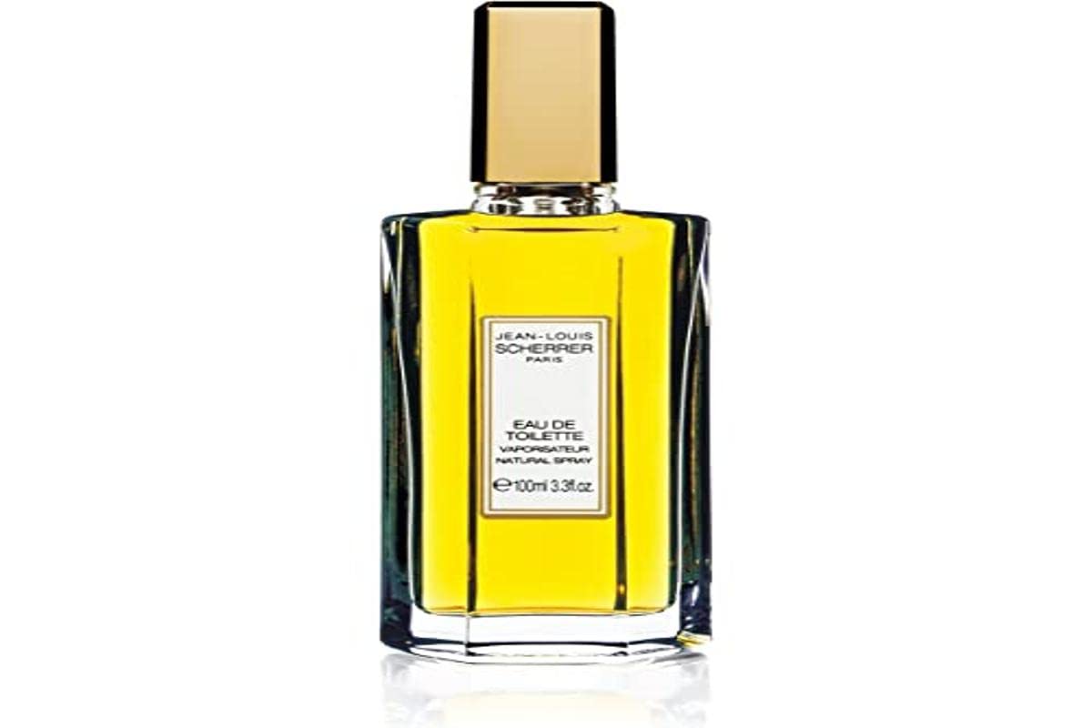 Scherrer By Jean Louis Scherrer For Women. Eau De Toilette Spray 3.3 Ounces