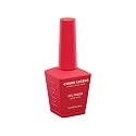 Chaun Legend Gel Nail Polish | Hot And Bothered LG5183 (electric neon pink) | Soak Off UV LED Cure Gel Polish High Gloss 15ml Beauty & Personal Care Chaun Legend Professional Nails