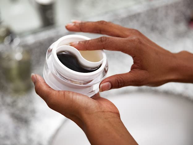 Mixed Edition Edge Control Castor & Coconut Oil