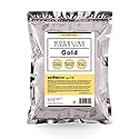 estheSKIN No.110 Gold Modeling Mask Powder for Professional Facial Treatment, 35 Oz. (1 pack)