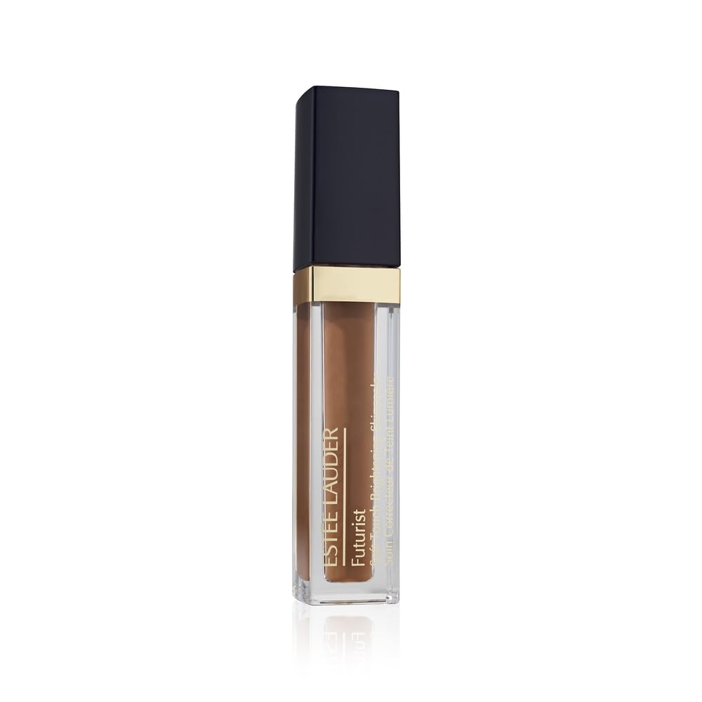Estée Lauder Futurist Soft Touch Brightening Skincealer Concealer with Vitamin C, 5C