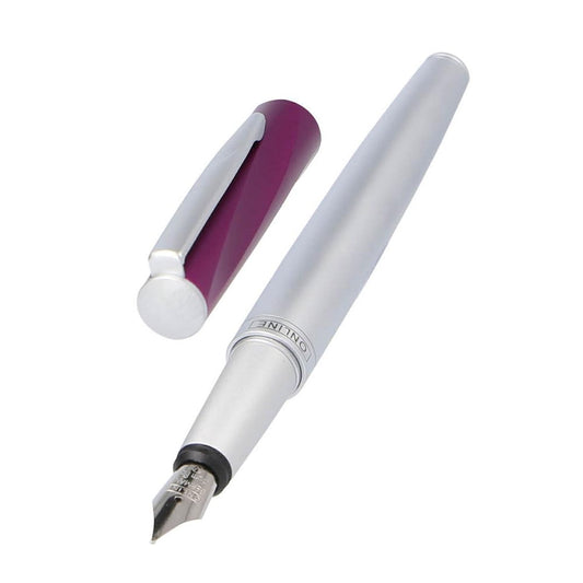 Squeeze Pluma Estilog Pta M Purple 22033 Beauty and Personal Care Online