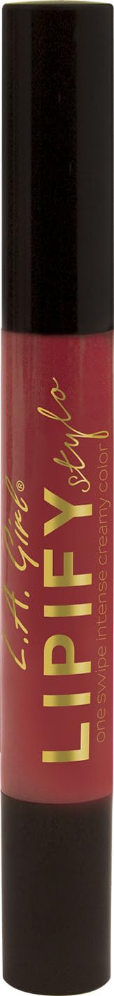 L.A. Girl Lipify Stylo, Brave GLC883