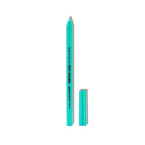 L.A. COLORS Gel Eyeliner, Wonder CP632
