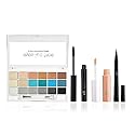 e.l.f. 21 Piece Defined Eye Set