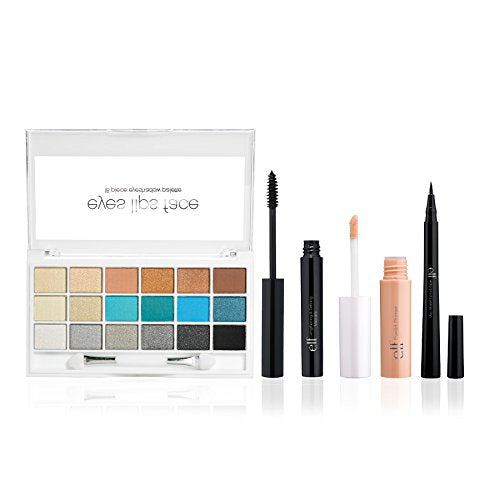 e.l.f. 21 Piece Defined Eye Set