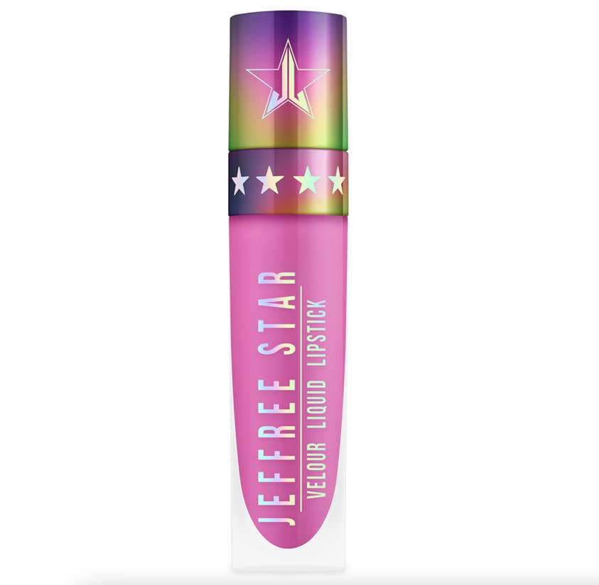 Jeffree Star Cosmetics Velour Liquid Lipstick - Bearded Lady