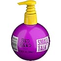 Tigi Bed Head Small Talk 3 in 1 Thickifier/Energizer and Stylizer, 8.12 Ounces