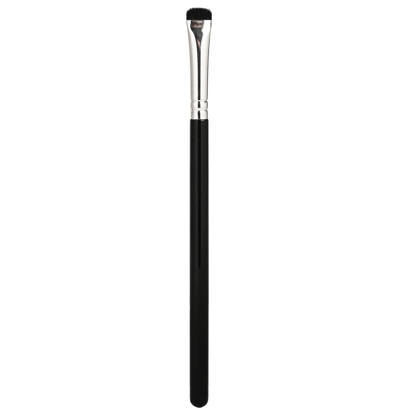 UltraShort Eyeshadow Smudge Brush, Makeup Brush High-End for Creasing & Cat Eye Makeup (E303)