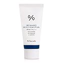 [Dr.Ceuracle] Pro Balance Biotics Clear Up Sun SPF 50+ PA+++ (1.7 fl.oz) | A Probiotics Sunscreen | Tone Correcting, Skin Balancing, Mild Hydrating