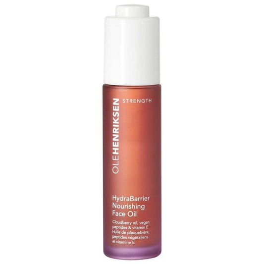 OLEHENRIKSEN Hydrabarrier Nourishing Face Oil 1 oz / 30 mL Beauty & Personal Care Ole Henriksen
