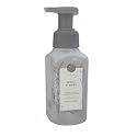 Bath & Body Works Spring Scents Gentle & Clean Foaming Hand Soap - 8.75 fl oz (White T Shirt)