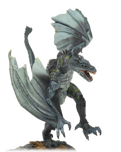 McFarlane Dragons Series 2: Berserker Dragon Clan