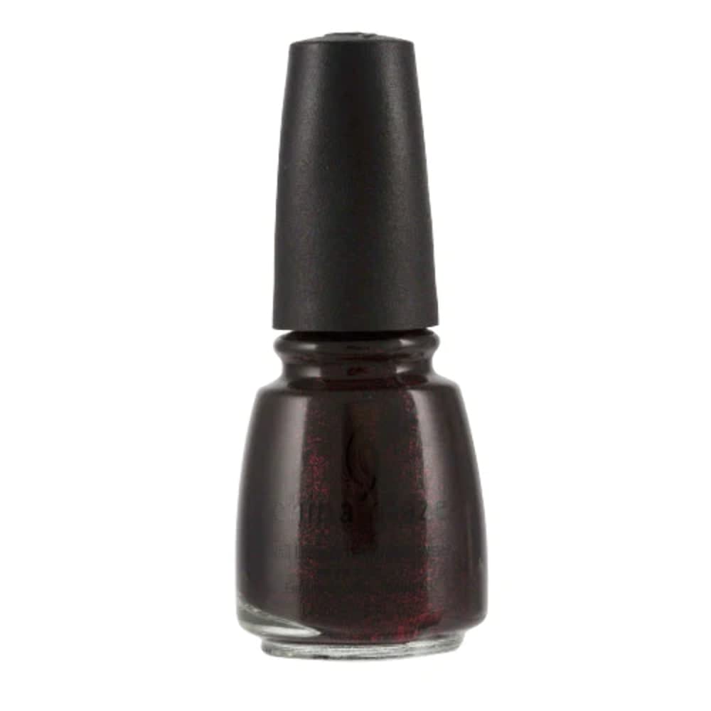 China Glaze Nail Polish, Custom Kicks 721 Beauty & Personal Care China Glaze