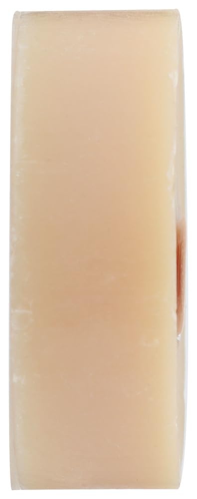 Sappo Hill Soapworks Glycerine Crm Soap Almond 3.5 Oz Beauty & Personal Care Sappo Hill