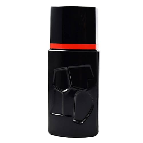 Carlo Corinto Rouge By Carlo Corinto For Men. Eau De Toilette Spray 3.3 Ounces