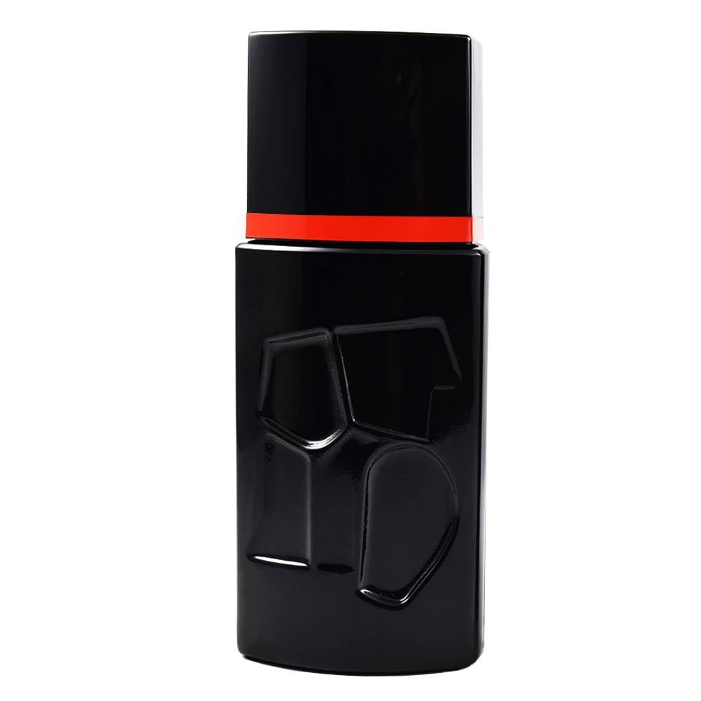 Carlo Corinto Rouge By Carlo Corinto For Men. Eau De Toilette Spray 3.3 Ounces