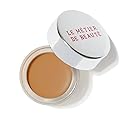 M?TIER Peau Vierge Concealer - Smooth, Balm-Like Texture & Never Cakey - Hydrating, Lightweight & Buildable Coverage - Covers Imperfections with a
