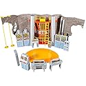 McFarlane Toys DC Batman 1966 TV Series Batcave 6-Inch Playset