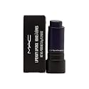 Mac Cosmetics / Liptensity Lipstick Blue Beat .12 oz (3.6 ml)
