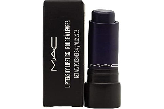 Mac Cosmetics / Liptensity Lipstick Blue Beat .12 oz (3.6 ml) Beauty & Personal Care MAC