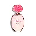 Parfums Gres Cabotine Rose By Parfums Gres For Women. Eau De Toilette Spray 1.69 Oz / 50 Ml