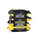 Men's Charcoal Face + Body Cleansing Wipes - 4 Pack (120ct)
