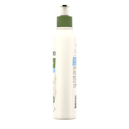 Aveeno Active Naturals - Daily Moisturizing Lotion - Sheer Hydration - Fragrance Free - Net Wt. 18 FL OZ (530 mL) Per Bottle - Pack of 2 Bottles