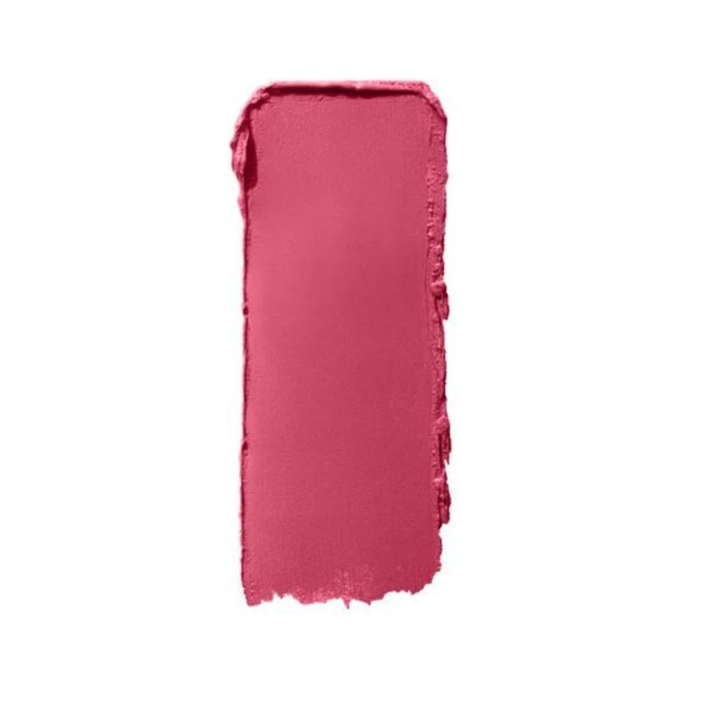Maybelline Super Stay Ink Crayon Lipstick Makeup, Precision Tip Matte Lip Crayon with Built-in Sharpener, Longwear Up To 8Hrs, Run The World, Magenta