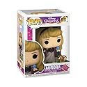 Funko Pop Disney: Ultimate Princess - Aurora, Standard - Disney Princesses - Collectable Vinyl Figure - Gift Idea - Official Merchandise - Toys…