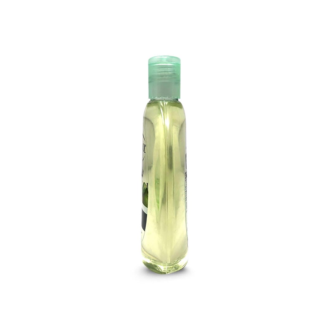 Eskinol Facial Cleanser 225 Ml - 7.6 Oz (Pack of 6) (calamansi)