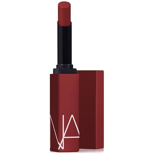 NARS Powermatte Lipstick- (Dragon Girl 132)