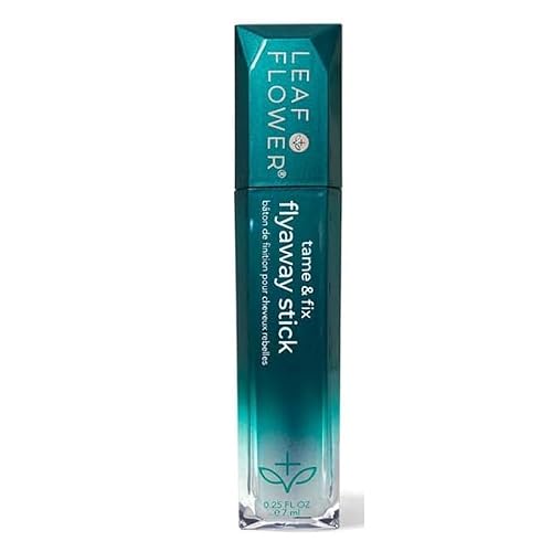 Leaf & Flower Tame & Fix Flyaway Stick 0.25 oz / 7 ml