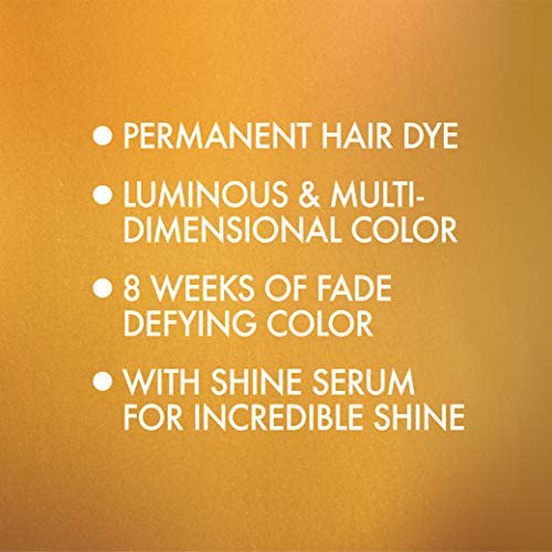 L’Oreal ParisSuperior Preference Permanent Hair Color, 5 Medium Brown 1 ea (Pack of 5)