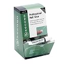 Ibd 5 Second Professional Nail Glue, 0.07 oz (Pack of 10) Beauty & Personal Care IBD