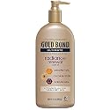 Gold Bond Ultimate Rad.ance Renewal Cocoa Butter Cream Oil