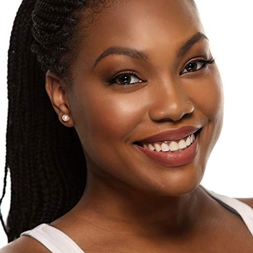 PÜR MINERALS 4-in-1 Foundation Stick in Warm Deep