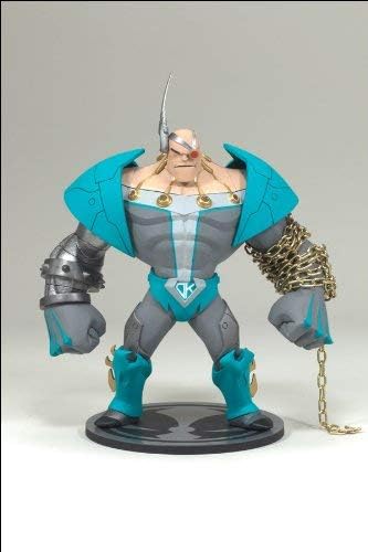 McFarlane Toys 6" Spawn Series 30 -Overtkill