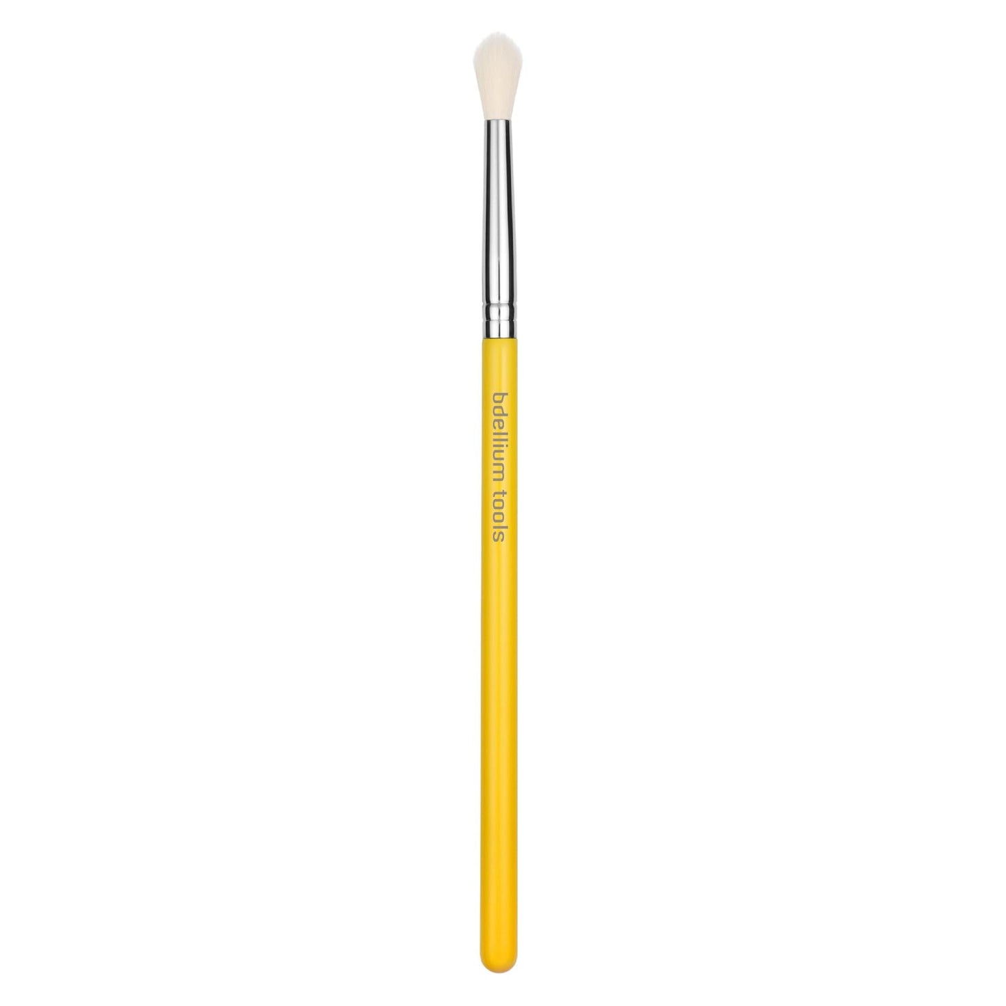 Bdellium Tools Professional Makeup Brush - Studio Series 753 Tiny Tapered Blender - With All-Vegan Synthetic Fibers, For Crafting Detailed Eye Looks