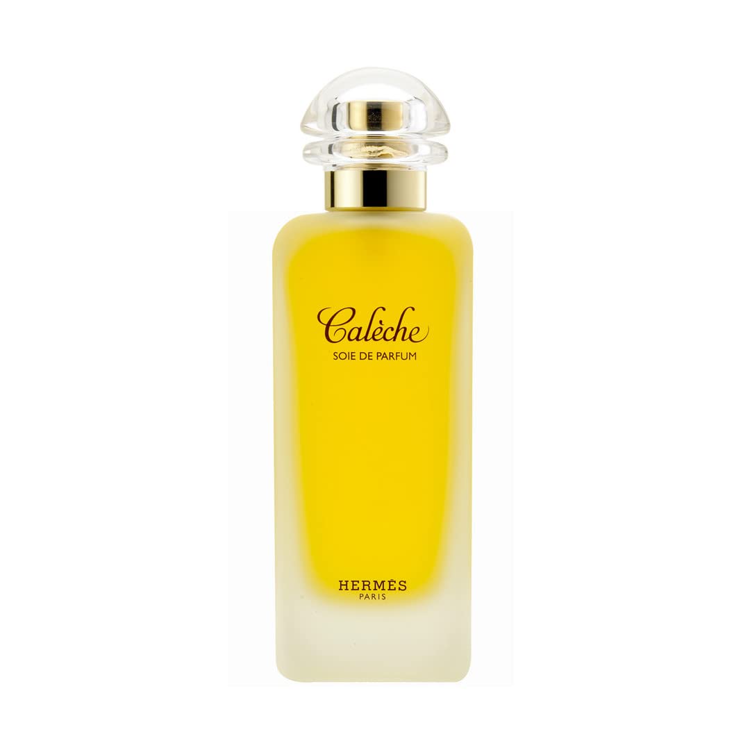 Caleche by Hermes for Women 3.3 oz Eau de Toilette Spray