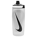 Nike Refuel 2024 532ml Water Bottle (1.6pint) (Natural)