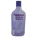 3 Lancry Colonia Natural Cologne 33.33 oz./1000 ml (Pink Violets)