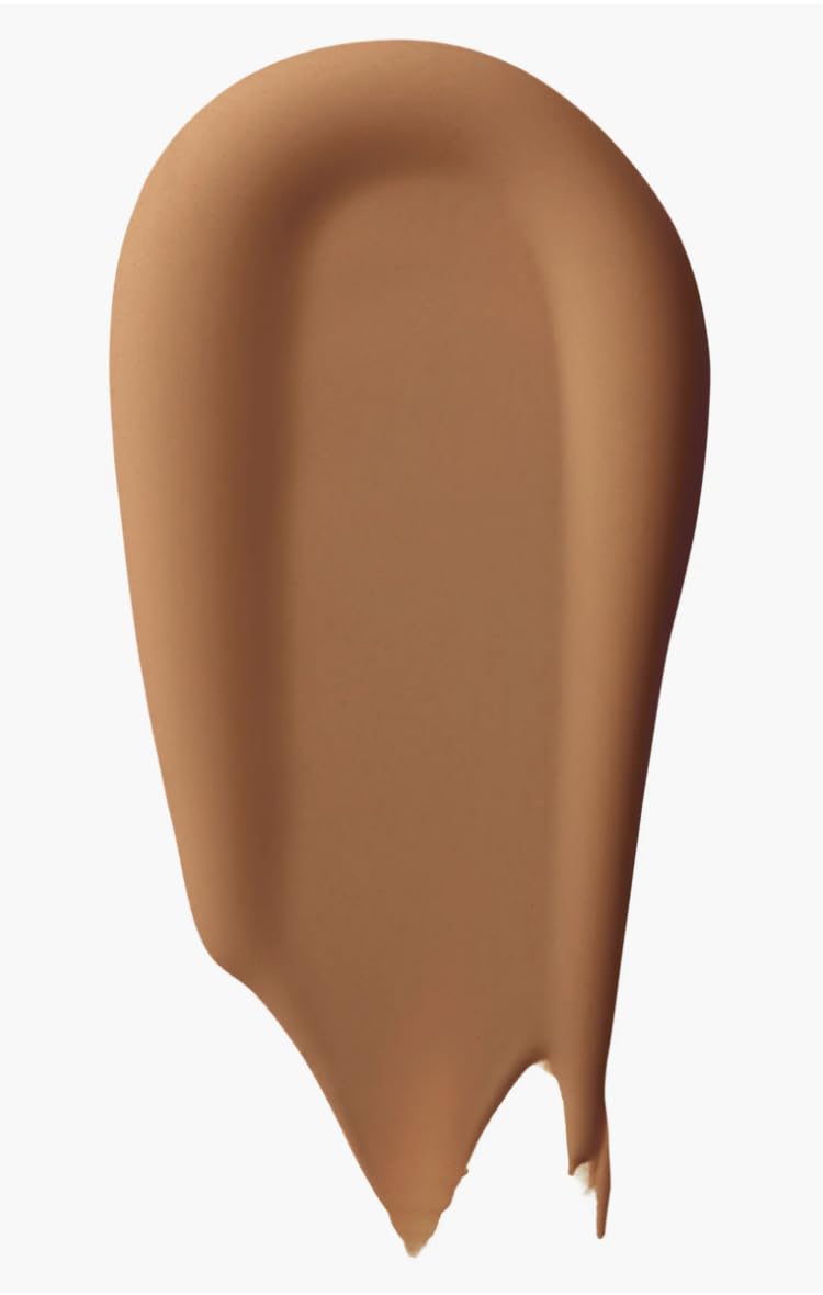 MAC Studio Radiance Serum Powered Foundation NW45