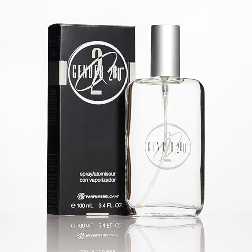 PB ParfumsBelcam Gender 2 BU Eau De Toilette Spray, Our Version of a Designer EDT, 100ml