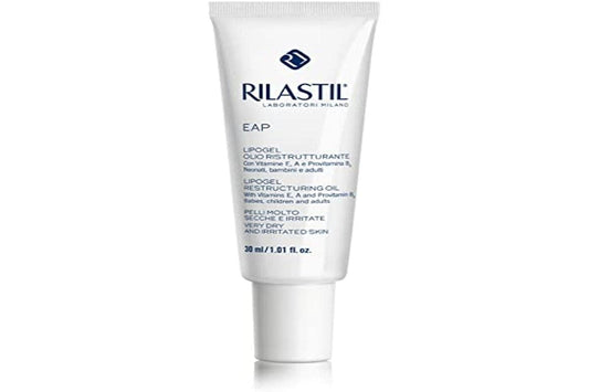 Rilastil EAP Lipogel 30ml Beauty and Personal Care Rilastil