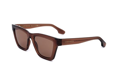 Victoria Beckham VB656S 203 BROWN 52/20/140 WOMAN Sunglasses