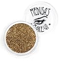 Medusa's Makeup Cosmetic Glitter Powder - Gold Digger